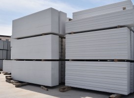 加氣混凝土砌塊原材料有哪些？